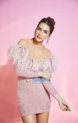Celebrity Photo Of Kriti Sanon