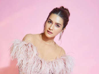 Celebrity Photo Of Kriti Sanon