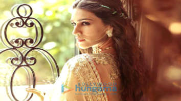 Celeb Photos Of Kriti Sanon