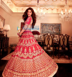 Celeb Photos Of Kriti Sanon