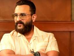 LAUGH RIOT- Saif Ali Khan & Arjun Kapoor’s MOST HILARIOUS interview ever | Teaser | Bhoot Police