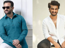 LAUGH YOUR HEAD OFF: Saif Ali Khan & Arjun Kapoor’s MADDEST quiz ever | Bhoot Police
