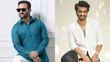 LAUGH YOUR HEAD OFF: Saif Ali Khan & Arjun Kapoor’s MADDEST quiz ever | Bhoot Police
