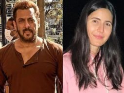 LEAKED PICS: Salman Khan and Katrina Kaif reach Austria for last schedule of Tiger 3
