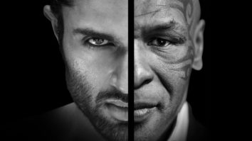 LIGER Official Trailer | Mike Tyson | Vijay Deverakonda | Ananya Panday