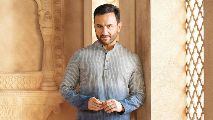 LOL- Saif Ali Khan: “If a female Ghost falls in LOVE with me & wanna MARRY me I’d…”| Rapid Fire LOL- Saif Ali Khan: “If a female Ghost falls in LOVE with me & wanna MARRY me I’d…”| Rapid Fire