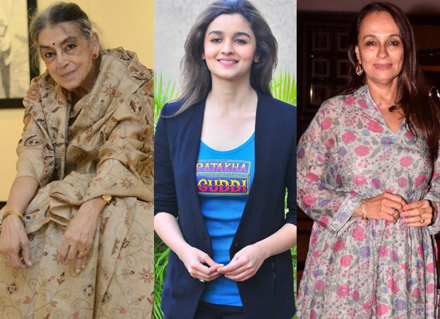 Lalitha Lajmi opens up about Kalpana's treatment; reveals Alia Bhatt, Soni Razdan paid for the dialysis till the very end