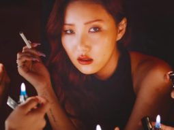 MAMAMOO’ Hwasa to reportedly make her solo comeback in 2021
