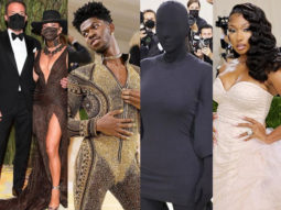 MET GALA 2021: Jennifer Lopez, Megan Fox, Lil Nas X, Kim Kardashian, BLACKPINK’s Rosé, Rihanna and more steal spotlight on fashion’s biggest night