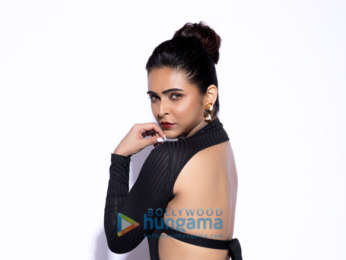 Celebrity Photo Of Madhurima Tuli