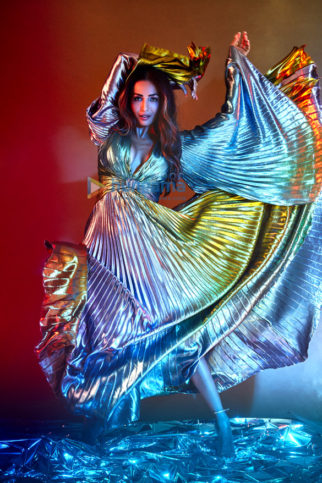 Celeb Photos Of Malaika Arora