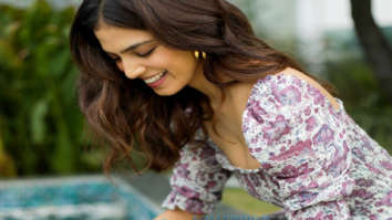 Celebrity Photo Of Malavika Mohanan