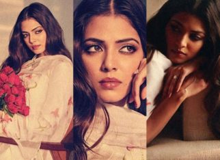 Malavika Mohanan recreates Rekha’s iconic look from Silsila