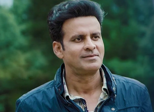 Manoj Bajpayee shares snippet from The Family Man as the show completes 2 years