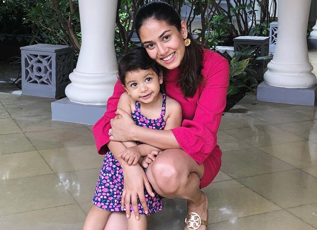 Mira Rajput shares photos from daughter Misha’s 5th birthday bash; says ‘ready to retire’ Mira Rajput shares photos from daughter Misha’s 5th birthday bash; says ‘ready to retire’
