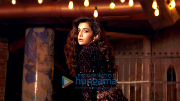 Celeb Photos Of Mithila Palkar