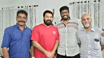 Mohanlal to collaborate with director Shaji Kailas after 12 years for an untitled upcoming film