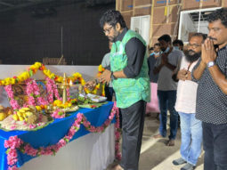 Mohanlal’s upcoming film with Shaji Kailas goes on floors