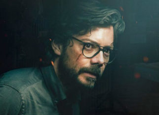 Money Heist’s Professor Álvaro Morte on season 5 – “The first five episodes are completely warlike”