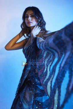 Celebrity Photo Of Mouni Roy
