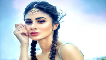 Celeb Photos Of Mouni Roy
