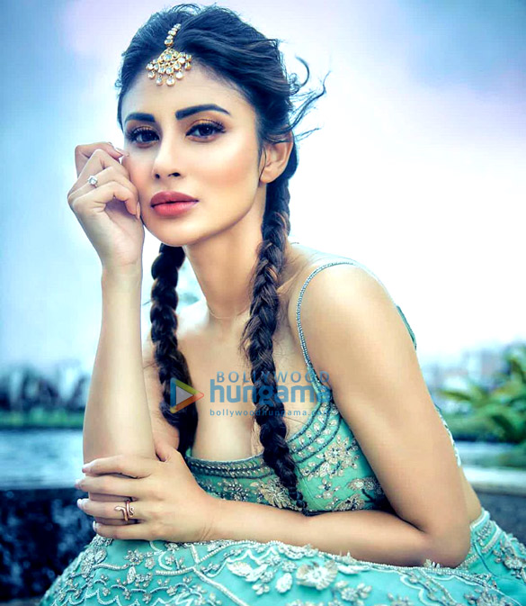 Mouni Roy