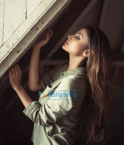 Celeb Photos Of Mouni Roy