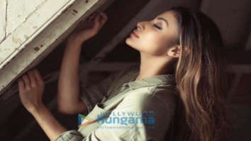 Celeb Photos Of Mouni Roy