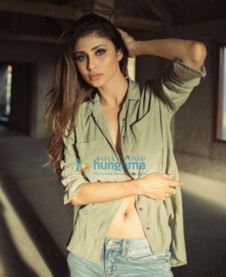 Celebrity Photo Of Mouni Roy