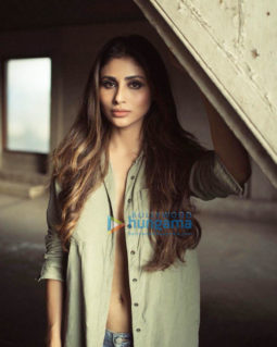 Celeb Photos Of Mouni Roy