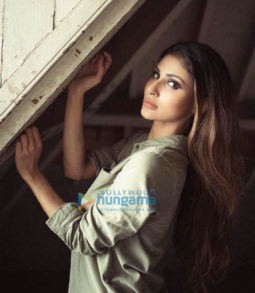 Celeb Photos Of Mouni Roy