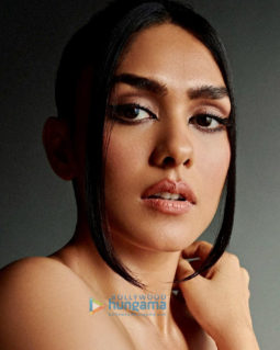 Celeb Photos Of Mrunal Thakur
