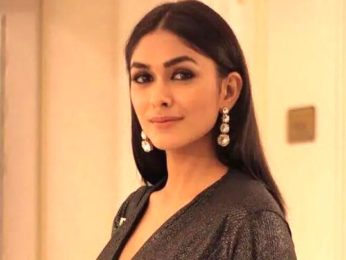 Mrunal Thakur: “The nation wants to know- has Anil Kapoor literally STOPPED…”| Rapid Fire | Shahid Mrunal Thakur: “The nation wants to know- has Anil Kapoor literally STOPPED…”| Rapid Fire | Shahid