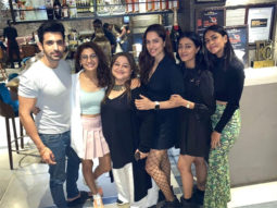 Mrunal Thakur reunites with her ‘Kumkum Bhagya’ co-stars after 2 years