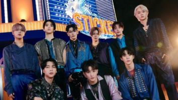 NCT 127 make uproarious comeback with ‘Sticker’ experimenting with newer sounds carving their own path – Album Review
