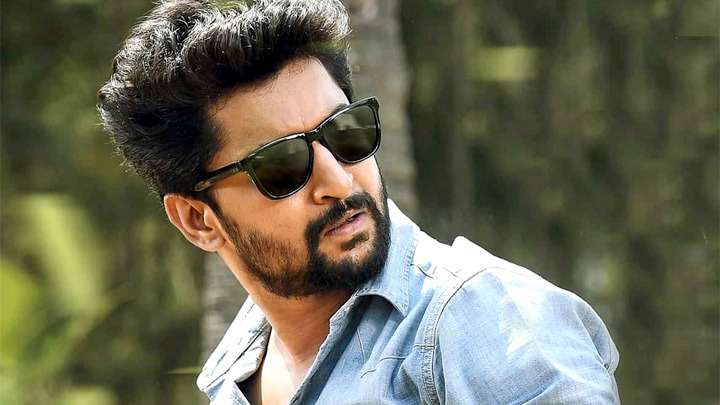 Nani on “We’ll BAN Nani’s future films” threat: “That came out of a lot of PAIN & ..”| Tuck Jagadish Nani on “We’ll BAN Nani’s future films” threat: “That came out of a lot of PAIN & ..”| Tuck Jagadish