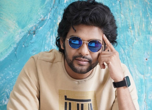 Naveen Polishetty to star in Kalyan Shakar’s upcoming fun-filled movie Naveen Polishetty to star in Kalyan Shakar’s upcoming fun-filled movie