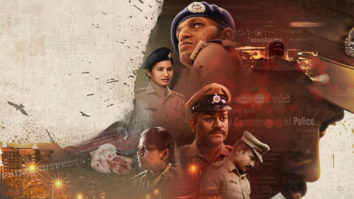 Netflix releases the trailer of Crime Stories: India Detectives