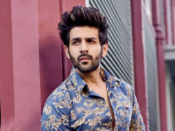 Kartik Aaryan loses his voice during shoot of Bhool Bhulaiyaa 2 climax