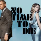 No time to die full movie in hindi online sale