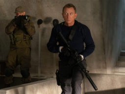 No ‘Sanskaari James Bond’ this time as CBFC passes No Time To Die with ZERO cuts; kissing scenes remain untouched