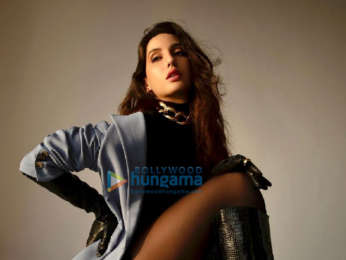 Celebrity Photo Of Nora Fatehi