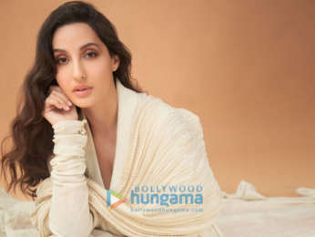 Celebrity Photo Of Nora Fatehi