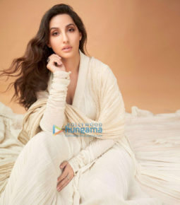Celeb Photos Of Nora Fatehi
