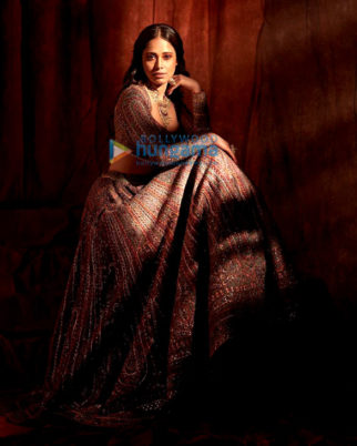 Celebrity Photo Of Nushrratt Bharuccha