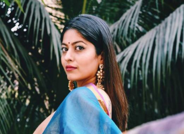 "There's a pre-conceived notion of Marathi actors having a vernacular tone while speaking in Hindi, which is absolutely not true", says Pavitra Rishta actress Abhidnya Bhave