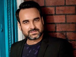 Pankaj Tripathi on being called SUPERSTAR: “Main HUMBLE feel karta hu lekin maine zindagi mein…”
