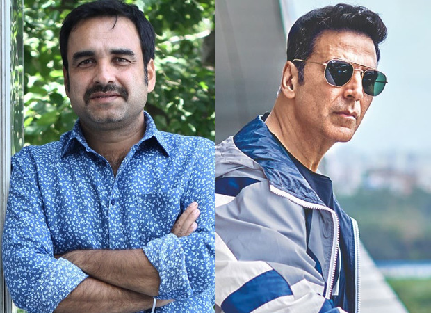 Pankaj Tripathi to start shooting for Oh My God 2 from today; Akshay Kumar back as Lord Krishna