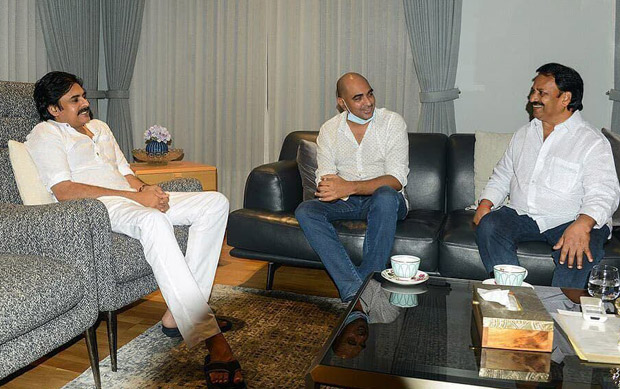 Pawan Kalyan starrer Hari Hara Veeramallu’s shoot to resume soon Pawan Kalyan starrer Hari Hara Veeramallu’s shoot to resume soon