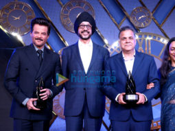 Photos: Anil Kapoor wins IAA Brand Endorser of the Year Award
